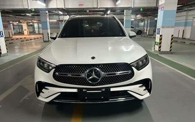 Mercedes-Benz GLC, 2024 год, 5 800 000 рублей, 1 фотография
