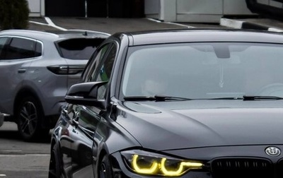 BMW 3 серия, 2011 год, 1 700 000 рублей, 1 фотография