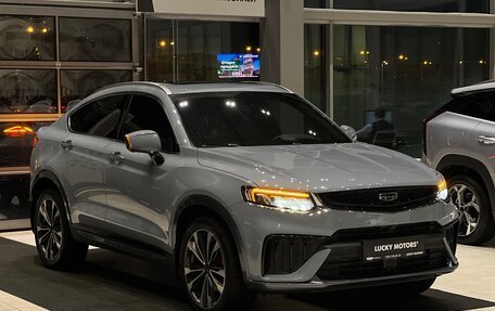 Geely Tugella FY11, 2022 год, 2 795 000 рублей, 1 фотография