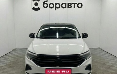 Volkswagen Polo VI (EU Market), 2021 год, 1 399 000 рублей, 1 фотография