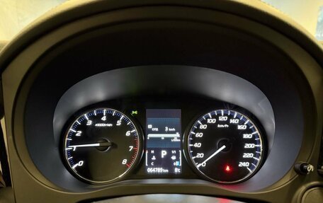 Mitsubishi Outlander III рестайлинг 3, 2019 год, 2 099 000 рублей, 13 фотография