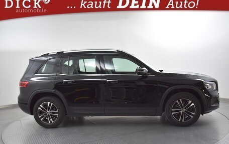 Mercedes-Benz GLB, 2023 год, 4 590 000 рублей, 2 фотография