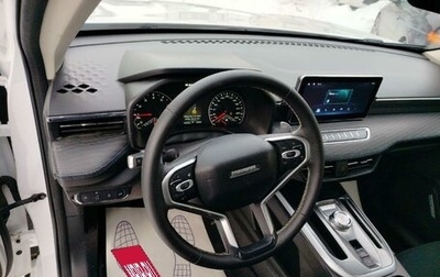 Haval Jolion, 2024 год, 1 400 000 рублей, 1 фотография