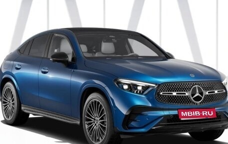 Mercedes-Benz GLC Coupe, 2026 год, 10 850 000 рублей, 1 фотография