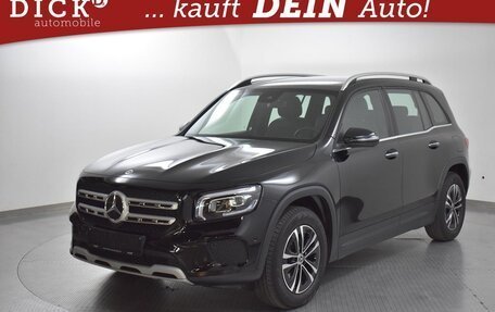 Mercedes-Benz GLB, 2023 год, 4 590 000 рублей, 4 фотография