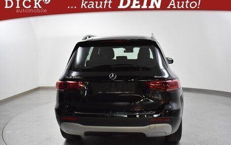 Mercedes-Benz GLB, 2023 год, 4 590 000 рублей, 6 фотография