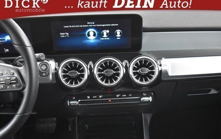 Mercedes-Benz GLB, 2023 год, 4 590 000 рублей, 12 фотография