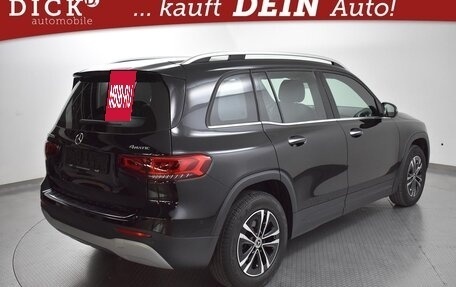 Mercedes-Benz GLB, 2023 год, 4 590 000 рублей, 7 фотография