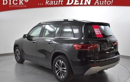 Mercedes-Benz GLB, 2023 год, 4 590 000 рублей, 5 фотография