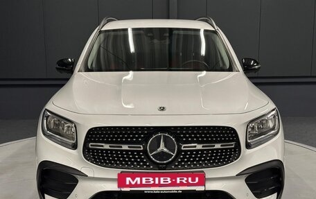Mercedes-Benz GLB, 2021 год, 4 540 000 рублей, 2 фотография