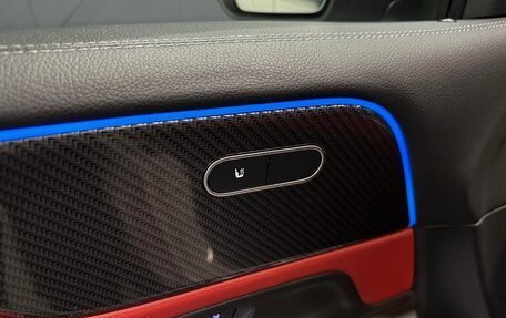 Mercedes-Benz GLB, 2021 год, 4 540 000 рублей, 11 фотография