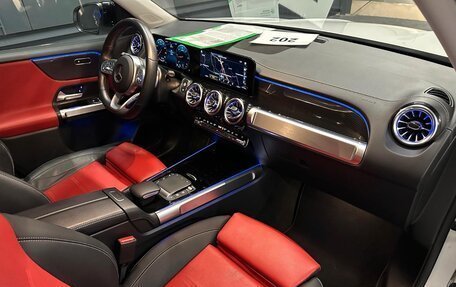 Mercedes-Benz GLB, 2021 год, 4 540 000 рублей, 8 фотография