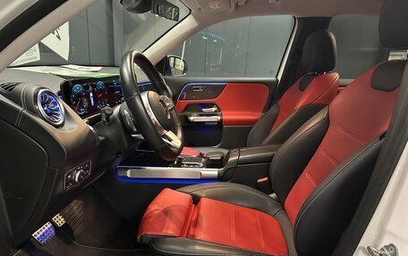 Mercedes-Benz GLB, 2021 год, 4 540 000 рублей, 12 фотография