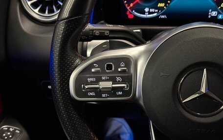 Mercedes-Benz GLB, 2021 год, 4 540 000 рублей, 15 фотография