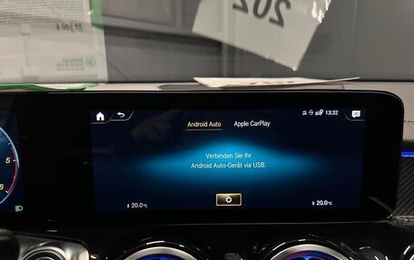 Mercedes-Benz GLB, 2021 год, 4 540 000 рублей, 20 фотография