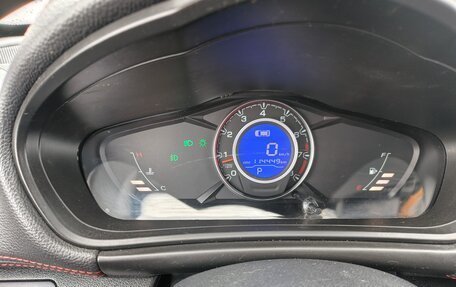 Lifan X60 I рестайлинг, 2017 год, 850 000 рублей, 2 фотография