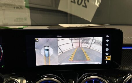 Mercedes-Benz GLB, 2021 год, 4 540 000 рублей, 17 фотография