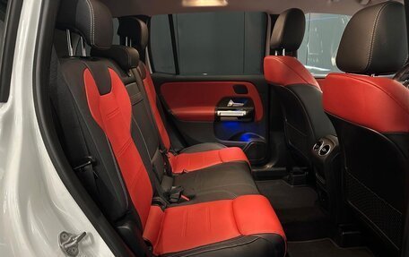 Mercedes-Benz GLB, 2021 год, 4 540 000 рублей, 23 фотография