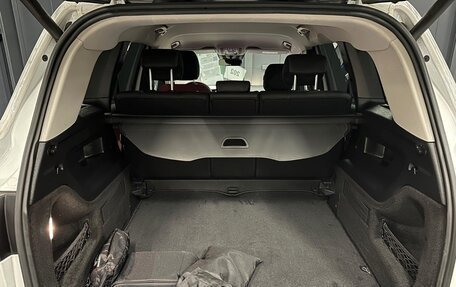 Mercedes-Benz GLB, 2021 год, 4 540 000 рублей, 24 фотография