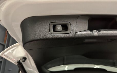 Mercedes-Benz GLB, 2021 год, 4 540 000 рублей, 25 фотография