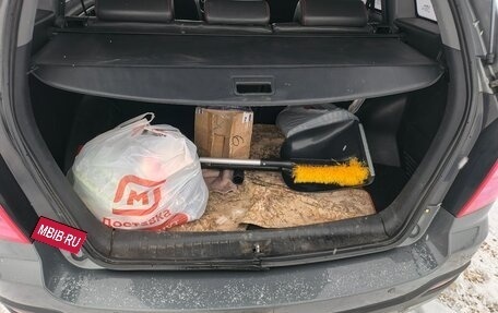 Lifan X60 I рестайлинг, 2017 год, 850 000 рублей, 4 фотография