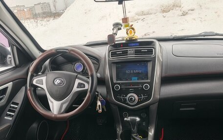 Lifan X60 I рестайлинг, 2017 год, 850 000 рублей, 7 фотография