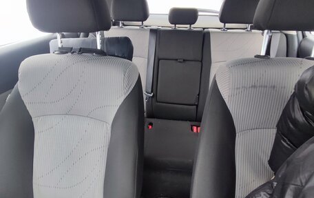 Chevrolet Cruze II, 2012 год, 620 000 рублей, 5 фотография