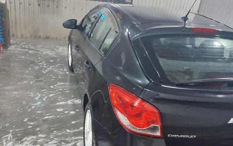 Chevrolet Cruze II, 2012 год, 620 000 рублей, 10 фотография