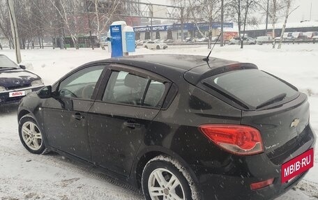 Chevrolet Cruze II, 2012 год, 620 000 рублей, 11 фотография