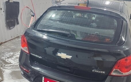 Chevrolet Cruze II, 2012 год, 620 000 рублей, 9 фотография