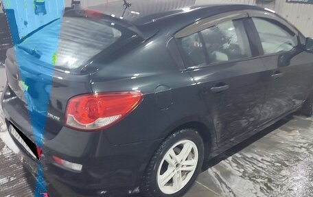 Chevrolet Cruze II, 2012 год, 620 000 рублей, 14 фотография