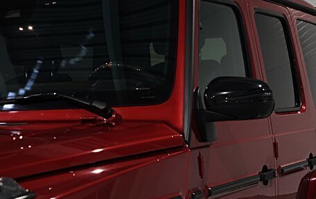 Mercedes-Benz G-Класс AMG, 2019 год, 15 000 000 рублей, 11 фотография