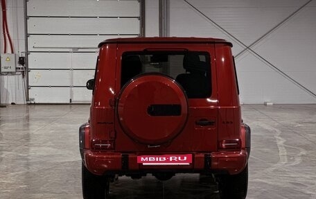 Mercedes-Benz G-Класс AMG, 2019 год, 15 000 000 рублей, 2 фотография