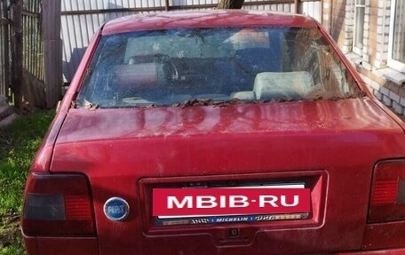 Fiat Tempra, 1992 год, 100 000 рублей, 6 фотография