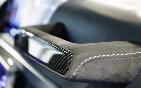 Mercedes-Benz G-Класс AMG, 2019 год, 15 000 000 рублей, 20 фотография