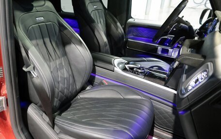 Mercedes-Benz G-Класс AMG, 2019 год, 15 000 000 рублей, 16 фотография