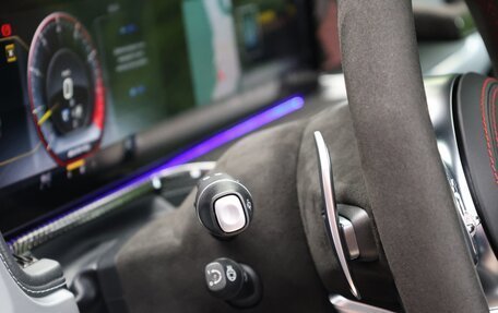 Mercedes-Benz G-Класс AMG, 2019 год, 15 000 000 рублей, 14 фотография