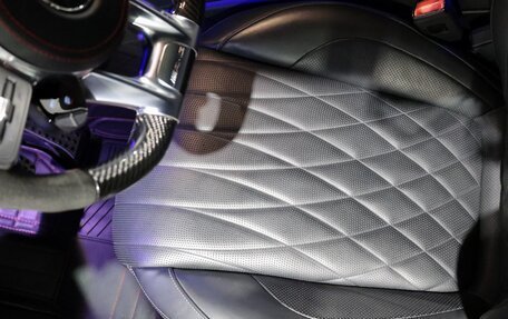 Mercedes-Benz G-Класс AMG, 2019 год, 15 000 000 рублей, 22 фотография