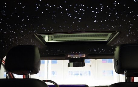 Mercedes-Benz G-Класс AMG, 2019 год, 15 000 000 рублей, 25 фотография