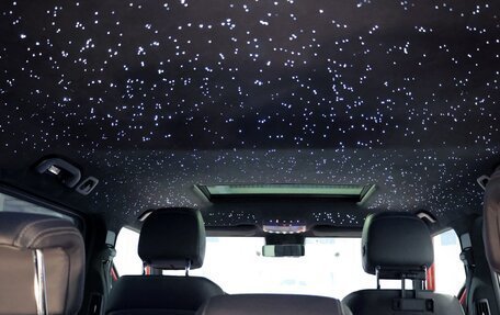 Mercedes-Benz G-Класс AMG, 2019 год, 15 000 000 рублей, 24 фотография