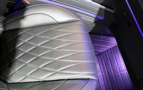 Mercedes-Benz G-Класс AMG, 2019 год, 15 000 000 рублей, 23 фотография