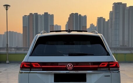 Volkswagen Atlas I, 2025 год, 6 730 000 рублей, 5 фотография