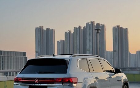 Volkswagen Atlas I, 2025 год, 6 730 000 рублей, 8 фотография