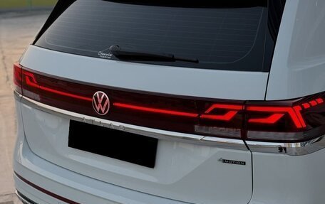 Volkswagen Atlas I, 2025 год, 6 730 000 рублей, 7 фотография