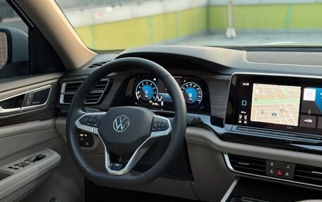 Volkswagen Atlas I, 2025 год, 6 730 000 рублей, 12 фотография