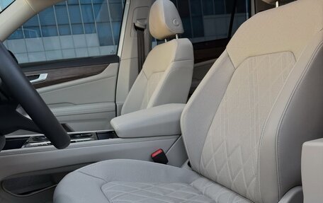 Volkswagen Atlas I, 2025 год, 6 730 000 рублей, 11 фотография