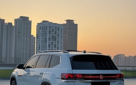 Volkswagen Atlas I, 2025 год, 6 730 000 рублей, 9 фотография
