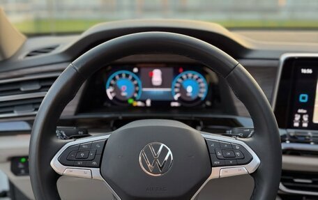 Volkswagen Atlas I, 2025 год, 6 730 000 рублей, 13 фотография