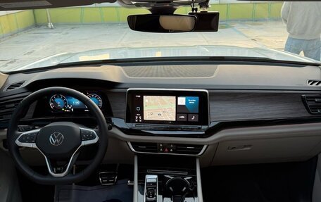 Volkswagen Atlas I, 2025 год, 6 730 000 рублей, 17 фотография