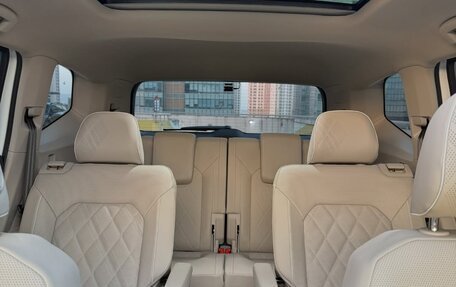 Volkswagen Atlas I, 2025 год, 6 730 000 рублей, 19 фотография